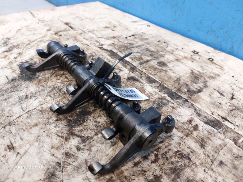 Motor & Motorteile типа Sonstige 84AWF, Gebrauchtmaschine в Hemmet (Фотография 4)