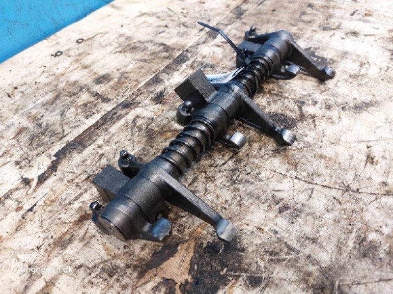 Motor & Motorteile типа Sonstige 84AWF, Gebrauchtmaschine в Hemmet (Фотография 3)