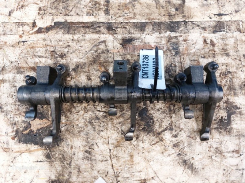 Motor & Motorteile типа Sonstige 84AWF, Gebrauchtmaschine в Hemmet (Фотография 2)