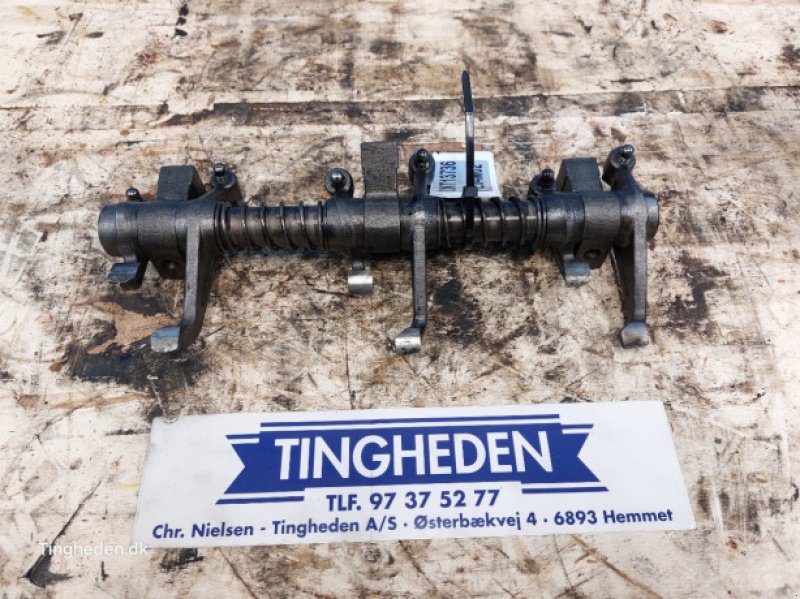 Motor & Motorteile типа Sonstige 84AWF, Gebrauchtmaschine в Hemmet (Фотография 1)