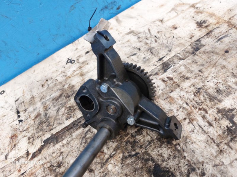 Motor & Motorteile des Typs Sonstige 84AWF, Gebrauchtmaschine in Hemmet (Bild 10)