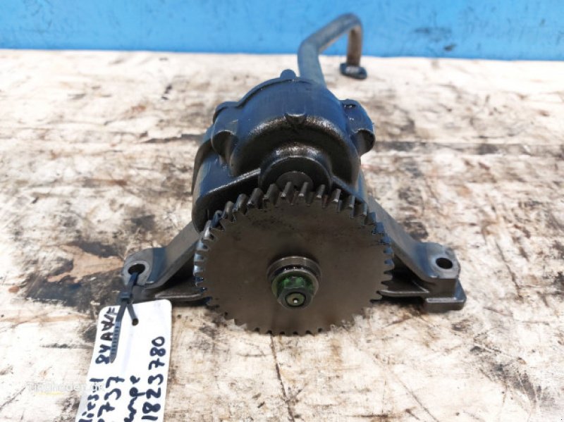 Motor & Motorteile des Typs Sonstige 84AWF, Gebrauchtmaschine in Hemmet (Bild 4)