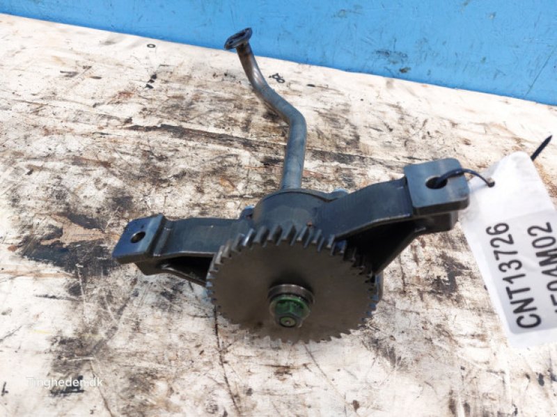 Motor & Motorteile des Typs Sonstige 84AWF, Gebrauchtmaschine in Hemmet (Bild 5)