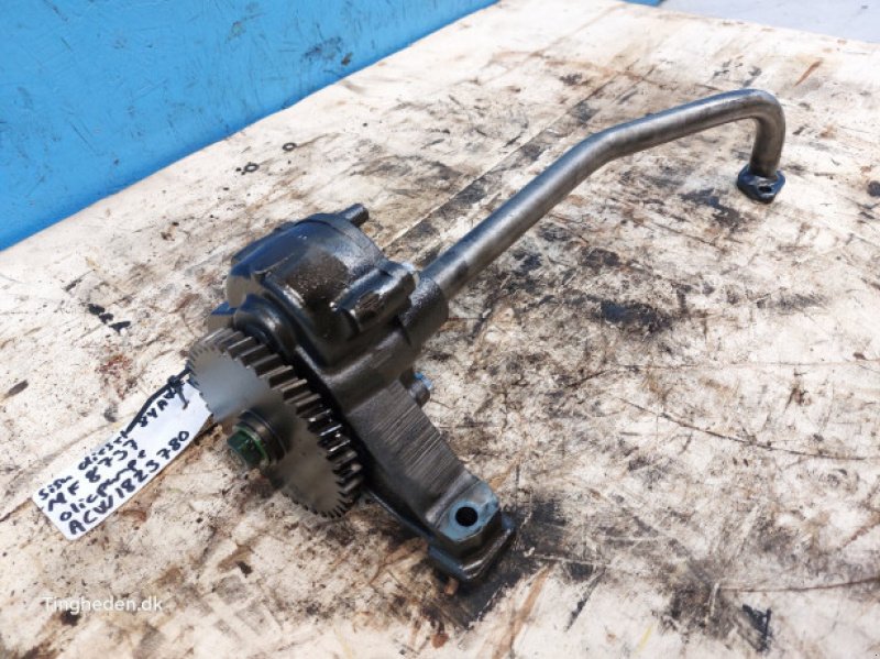 Motor & Motorteile des Typs Sonstige 84AWF, Gebrauchtmaschine in Hemmet (Bild 3)