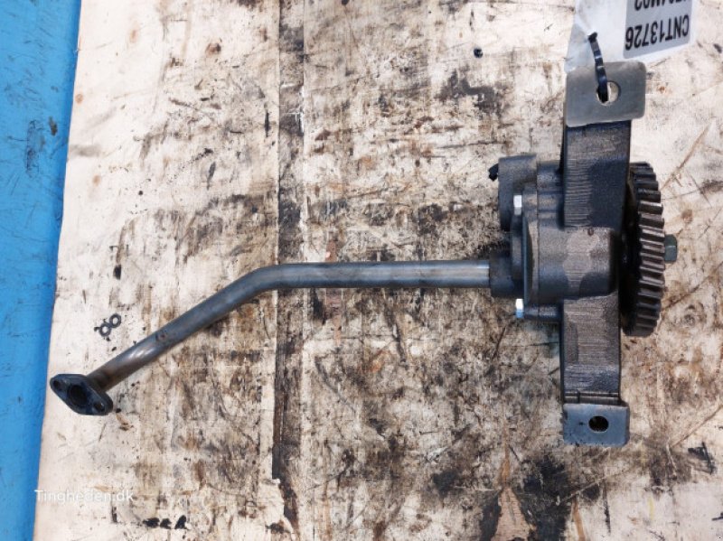 Motor & Motorteile des Typs Sonstige 84AWF, Gebrauchtmaschine in Hemmet (Bild 7)