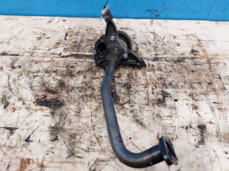 Motor & Motorteile des Typs Sonstige 84AWF, Gebrauchtmaschine in Hemmet (Bild 9)