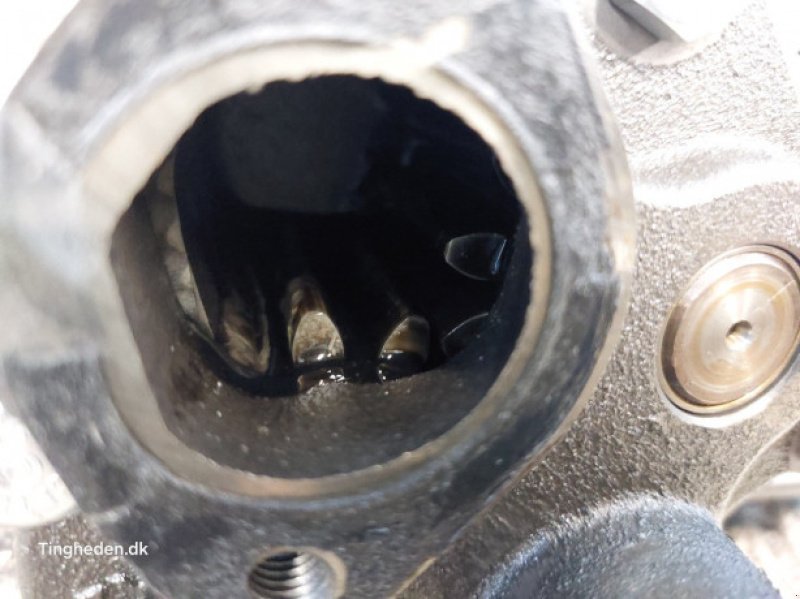 Motor & Motorteile des Typs Sonstige 84AWF, Gebrauchtmaschine in Hemmet (Bild 8)