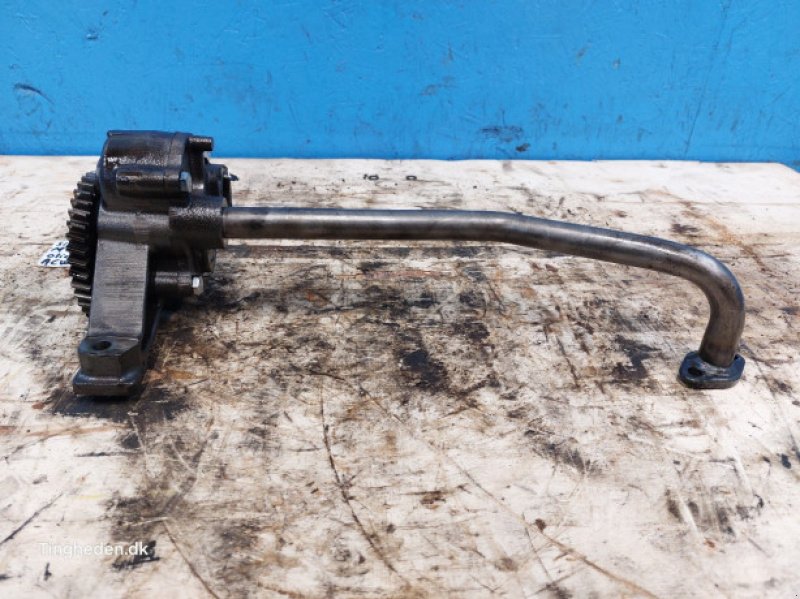 Motor & Motorteile des Typs Sonstige 84AWF, Gebrauchtmaschine in Hemmet (Bild 2)