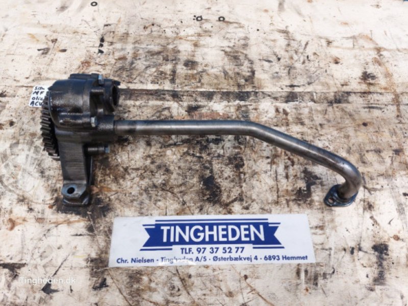 Motor & Motorteile des Typs Sonstige 84AWF, Gebrauchtmaschine in Hemmet (Bild 1)