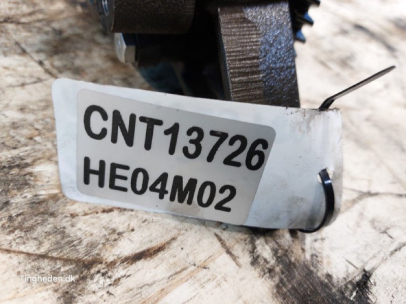 Motor & Motorteile des Typs Sonstige 84AWF, Gebrauchtmaschine in Hemmet (Bild 12)