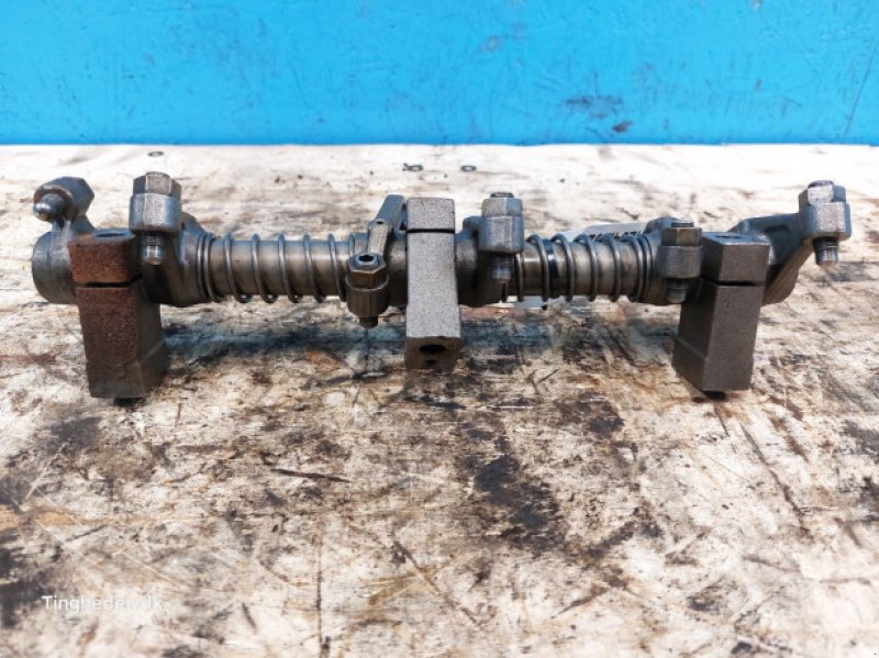 Motor & Motorteile typu Sonstige 84AWF, Gebrauchtmaschine v Hemmet (Obrázek 3)