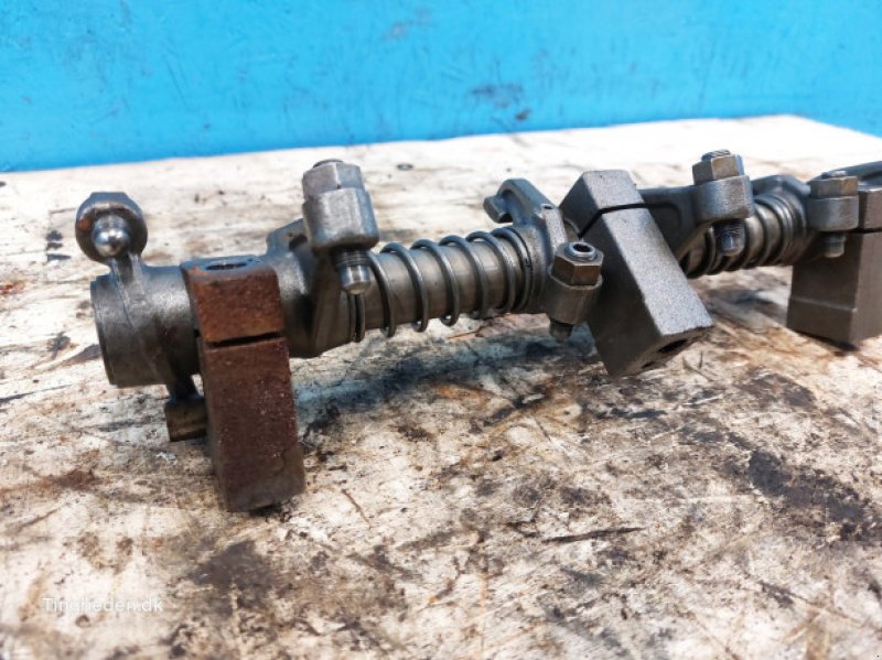 Motor & Motorteile typu Sonstige 84AWF, Gebrauchtmaschine v Hemmet (Obrázek 4)