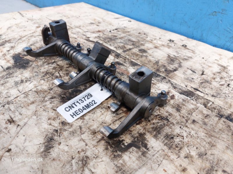 Motor & Motorteile typu Sonstige 84AWF, Gebrauchtmaschine v Hemmet (Obrázek 9)