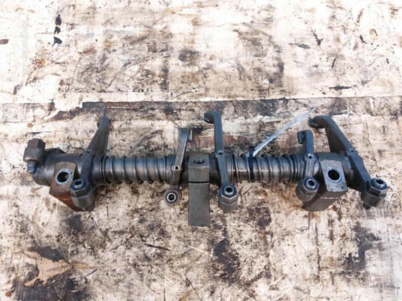 Motor & Motorteile typu Sonstige 84AWF, Gebrauchtmaschine v Hemmet (Obrázek 2)