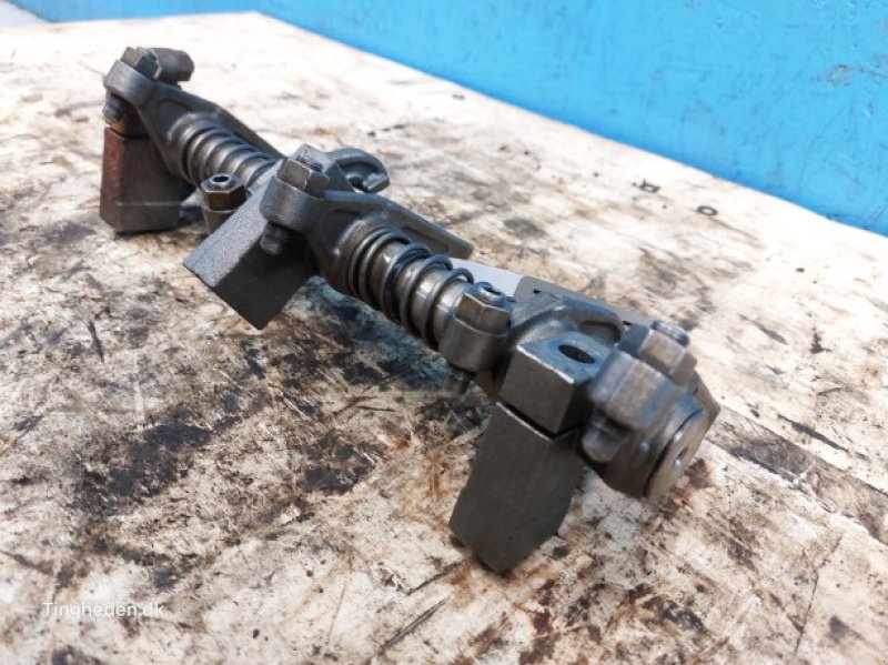 Motor & Motorteile typu Sonstige 84AWF, Gebrauchtmaschine v Hemmet (Obrázek 5)