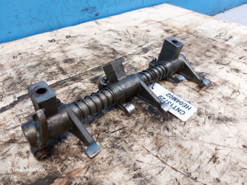 Motor & Motorteile typu Sonstige 84AWF, Gebrauchtmaschine v Hemmet (Obrázek 8)