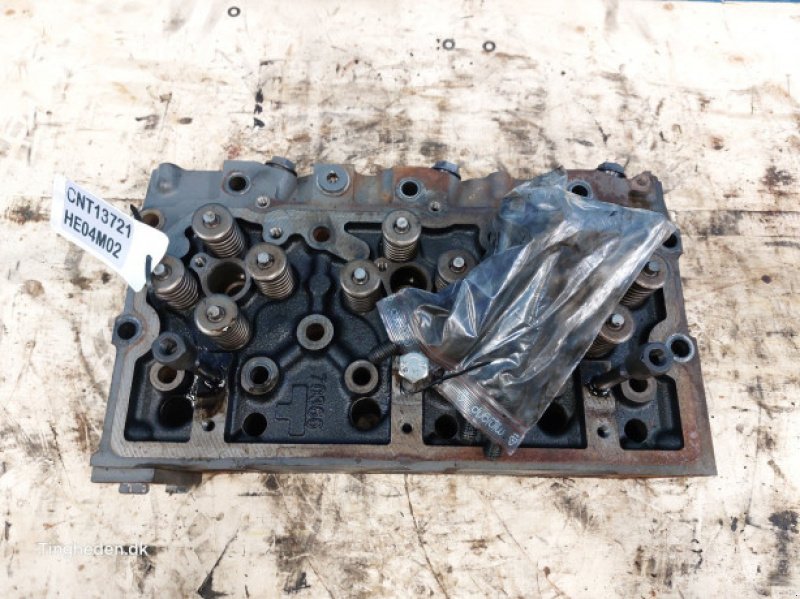 Motor & Motorteile типа Sonstige 84AWF, Gebrauchtmaschine в Hemmet (Фотография 16)