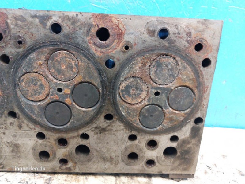 Motor & Motorteile типа Sonstige 84AWF, Gebrauchtmaschine в Hemmet (Фотография 12)