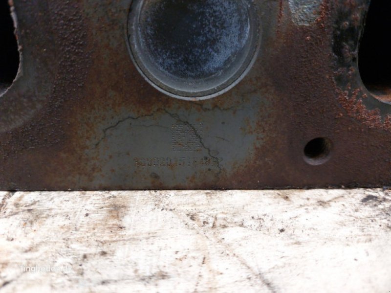 Motor & Motorteile типа Sonstige 84AWF, Gebrauchtmaschine в Hemmet (Фотография 15)