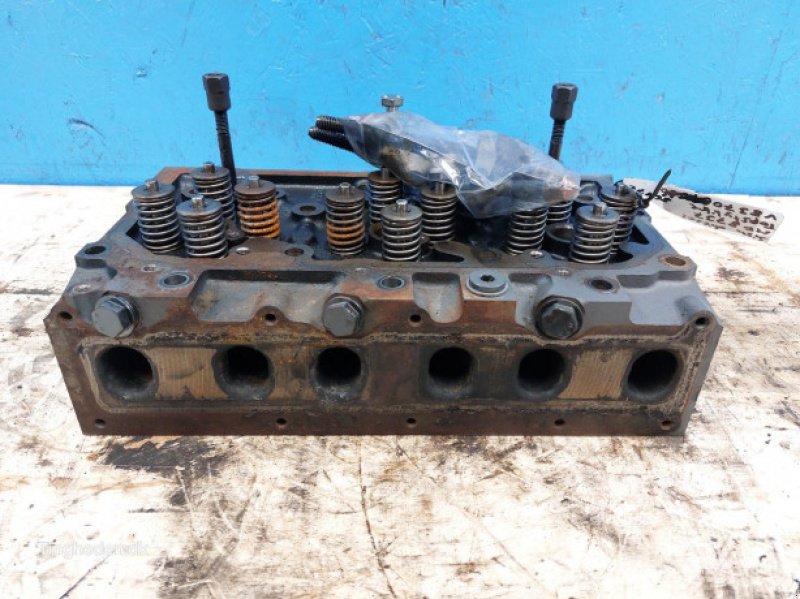 Motor & Motorteile типа Sonstige 84AWF, Gebrauchtmaschine в Hemmet (Фотография 2)