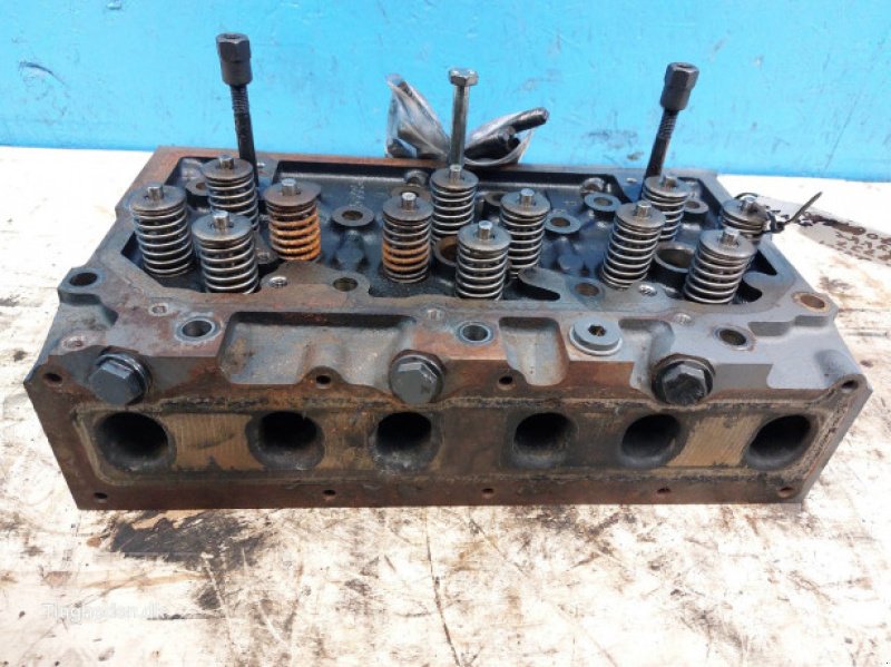 Motor & Motorteile типа Sonstige 84AWF, Gebrauchtmaschine в Hemmet (Фотография 8)