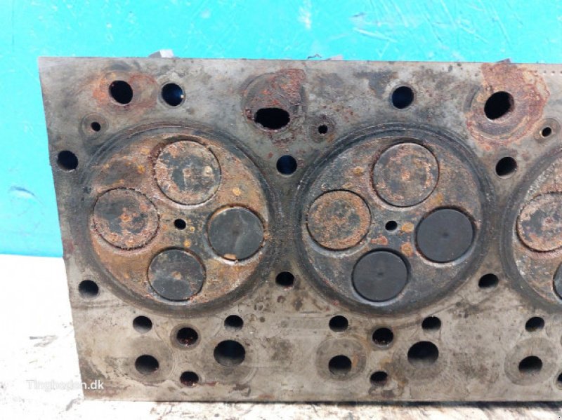 Motor & Motorteile типа Sonstige 84AWF, Gebrauchtmaschine в Hemmet (Фотография 11)