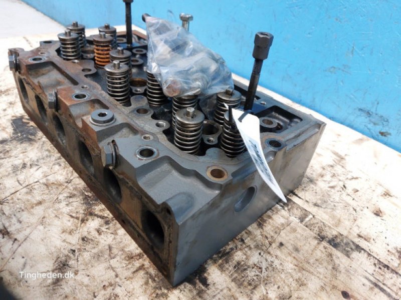 Motor & Motorteile типа Sonstige 84AWF, Gebrauchtmaschine в Hemmet (Фотография 5)