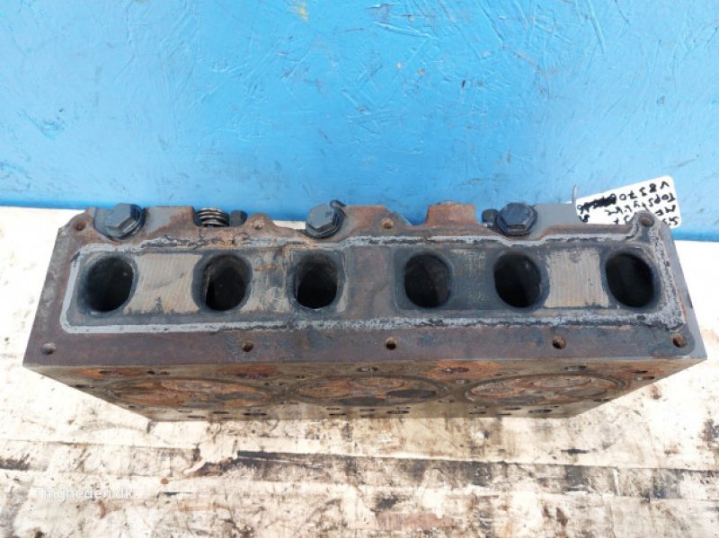 Motor & Motorteile типа Sonstige 84AWF, Gebrauchtmaschine в Hemmet (Фотография 13)