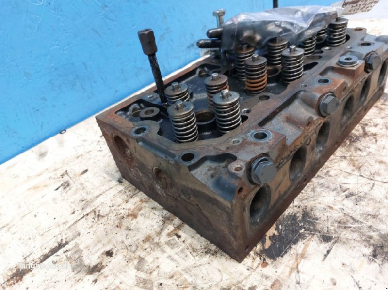 Motor & Motorteile типа Sonstige 84AWF, Gebrauchtmaschine в Hemmet (Фотография 4)