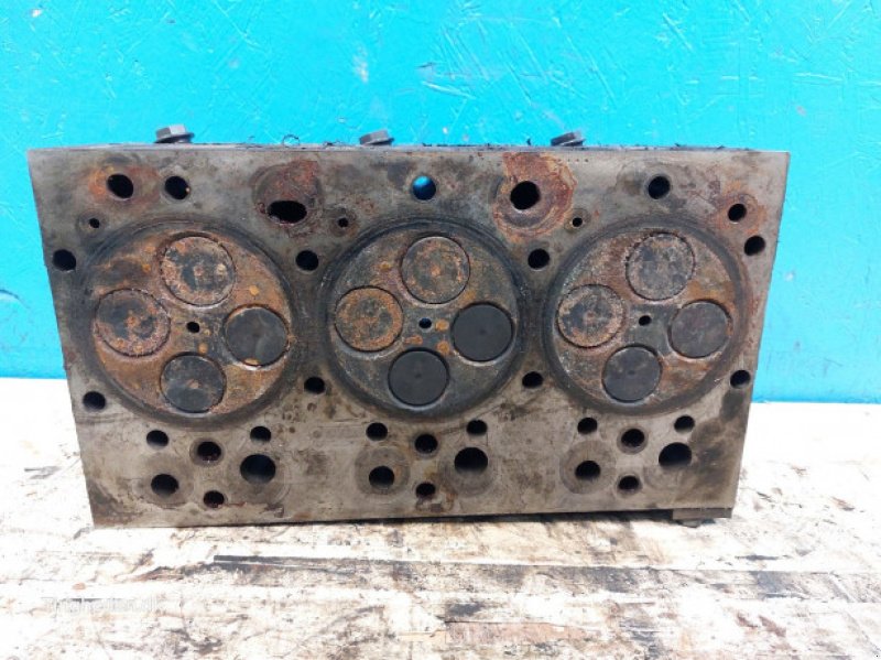 Motor & Motorteile типа Sonstige 84AWF, Gebrauchtmaschine в Hemmet (Фотография 10)