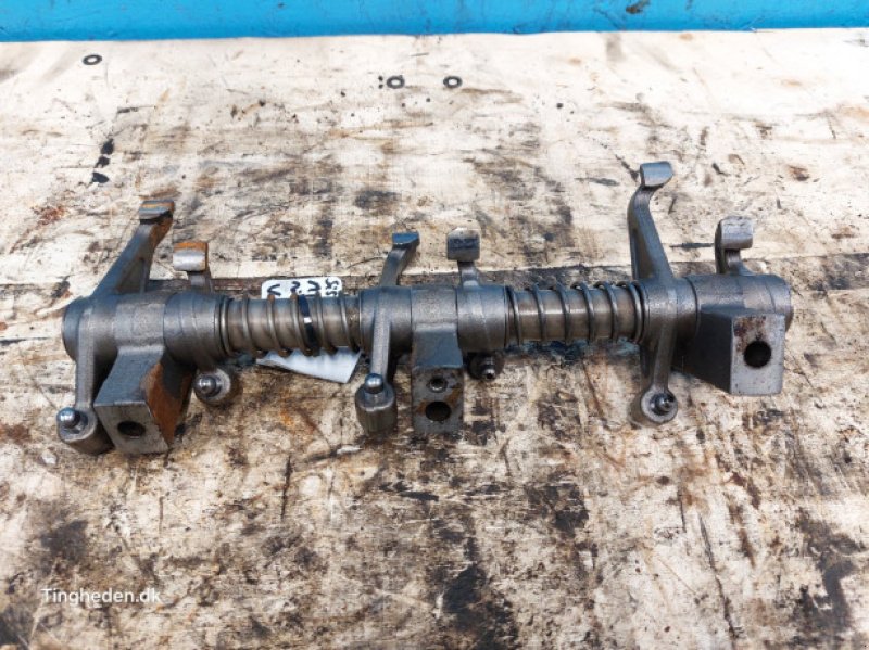 Motor & Motorteile типа Sonstige 84AWF, Gebrauchtmaschine в Hemmet (Фотография 7)