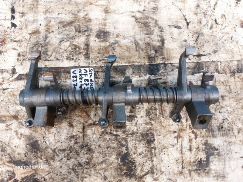 Motor & Motorteile типа Sonstige 84AWF, Gebrauchtmaschine в Hemmet (Фотография 8)