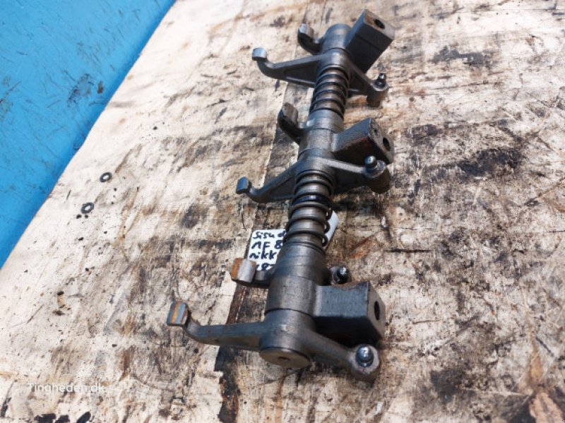 Motor & Motorteile типа Sonstige 84AWF, Gebrauchtmaschine в Hemmet (Фотография 10)