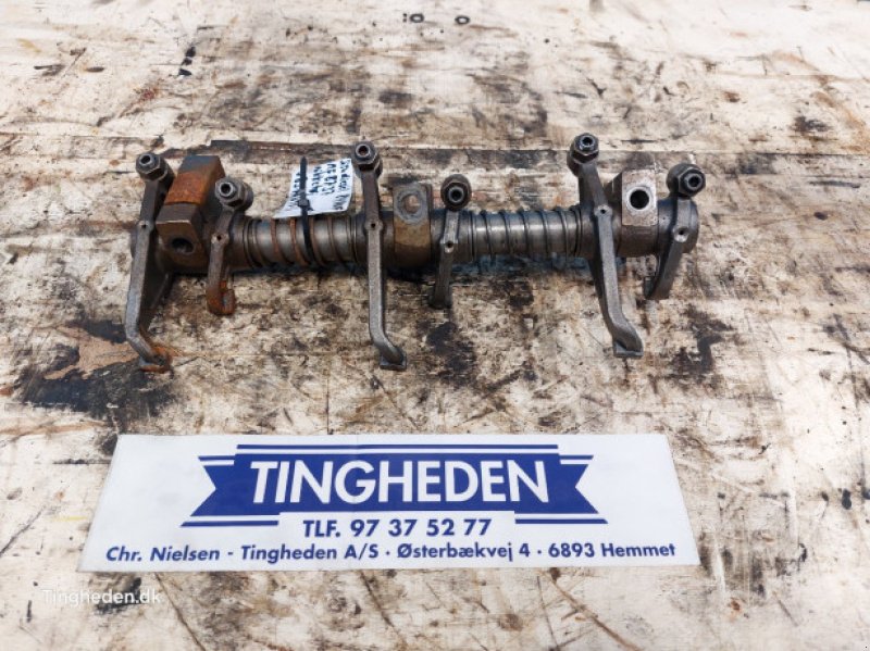 Motor & Motorteile типа Sonstige 84AWF, Gebrauchtmaschine в Hemmet (Фотография 2)