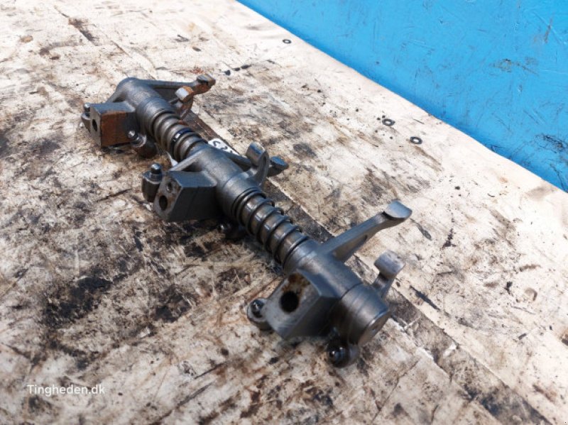 Motor & Motorteile типа Sonstige 84AWF, Gebrauchtmaschine в Hemmet (Фотография 9)