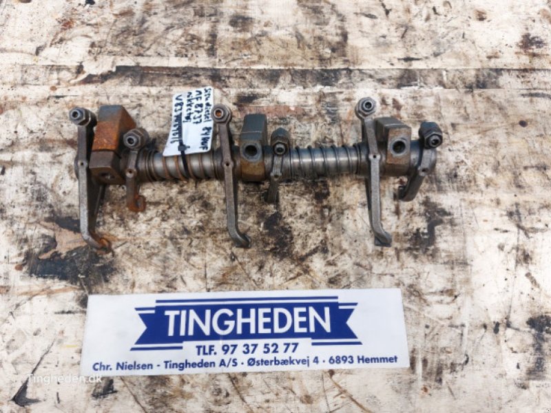 Motor & Motorteile des Typs Sonstige 84AWF, Gebrauchtmaschine in Hemmet (Bild 1)