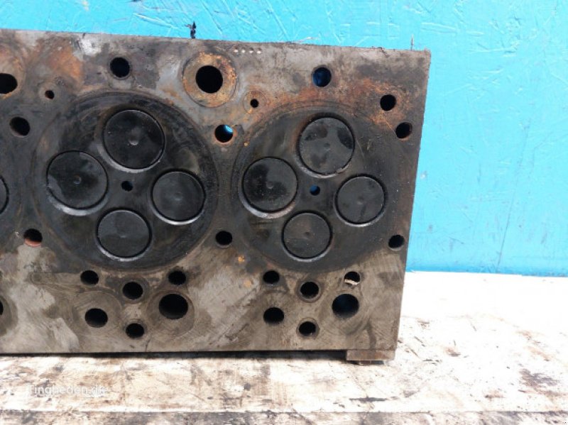 Motor & Motorteile типа Sonstige 84AWF, Gebrauchtmaschine в Hemmet (Фотография 13)