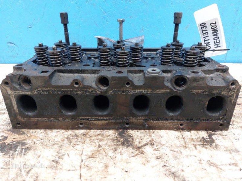 Motor & Motorteile типа Sonstige 84AWF, Gebrauchtmaschine в Hemmet (Фотография 8)