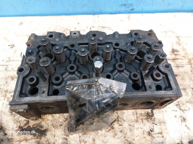 Motor & Motorteile типа Sonstige 84AWF, Gebrauchtmaschine в Hemmet (Фотография 2)