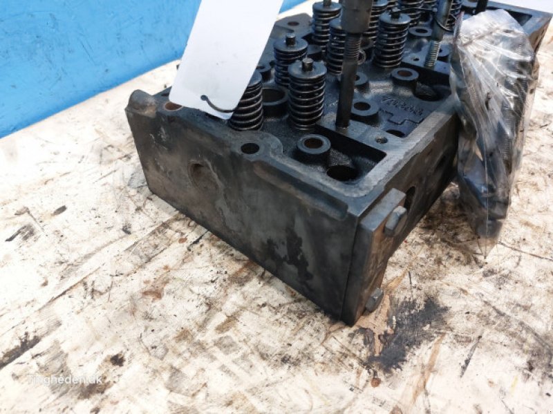 Motor & Motorteile типа Sonstige 84AWF, Gebrauchtmaschine в Hemmet (Фотография 4)