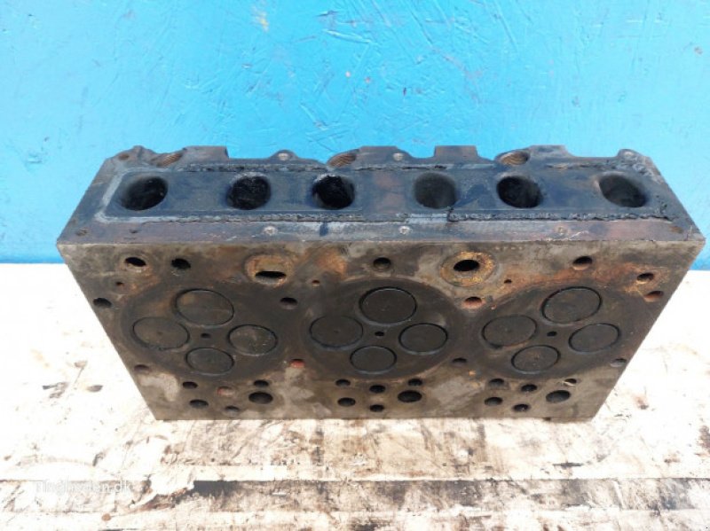 Motor & Motorteile типа Sonstige 84AWF, Gebrauchtmaschine в Hemmet (Фотография 10)