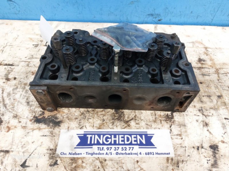 Motor & Motorteile типа Sonstige 84AWF, Gebrauchtmaschine в Hemmet (Фотография 1)