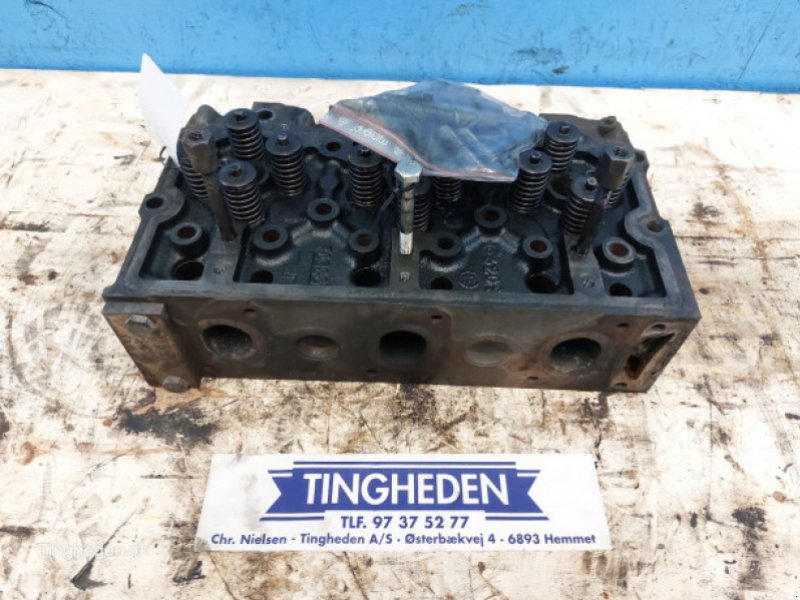 Motor & Motorteile des Typs Sonstige 84AWF, Gebrauchtmaschine in Hemmet (Bild 1)