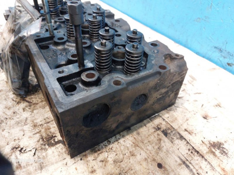 Motor & Motorteile типа Sonstige 84AWF, Gebrauchtmaschine в Hemmet (Фотография 5)