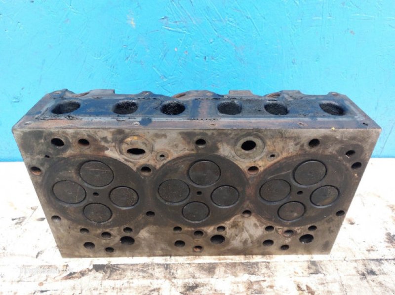 Motor & Motorteile типа Sonstige 84AWF, Gebrauchtmaschine в Hemmet (Фотография 11)