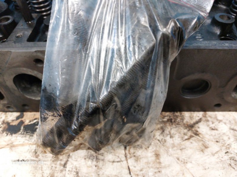 Motor & Motorteile типа Sonstige 84AWF, Gebrauchtmaschine в Hemmet (Фотография 7)