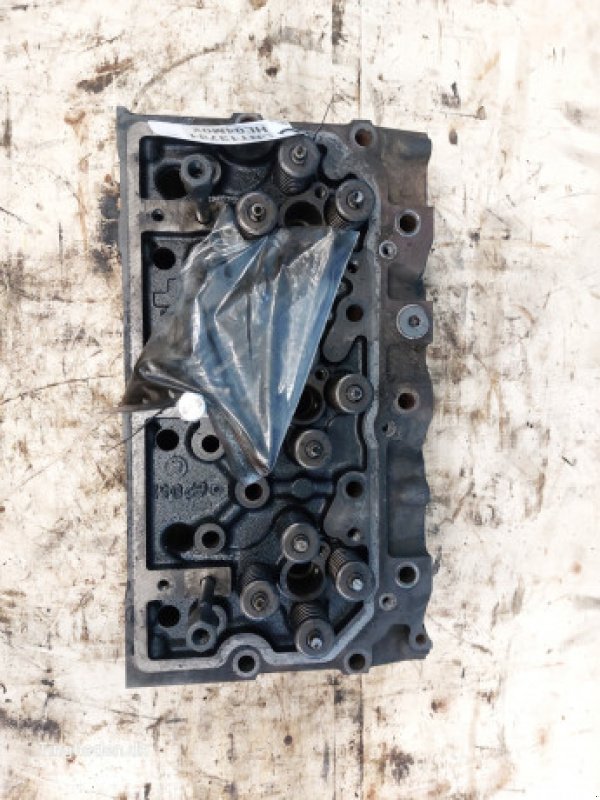 Motor & Motorteile типа Sonstige 84AWF, Gebrauchtmaschine в Hemmet (Фотография 2)