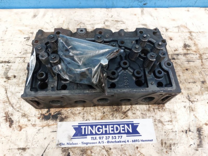 Motor & Motorteile типа Sonstige 84AWF, Gebrauchtmaschine в Hemmet (Фотография 1)