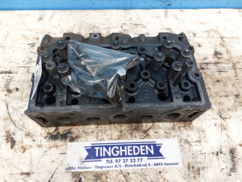 Motor & Motorteile des Typs Sonstige 84AWF, Gebrauchtmaschine in Hemmet (Bild 1)