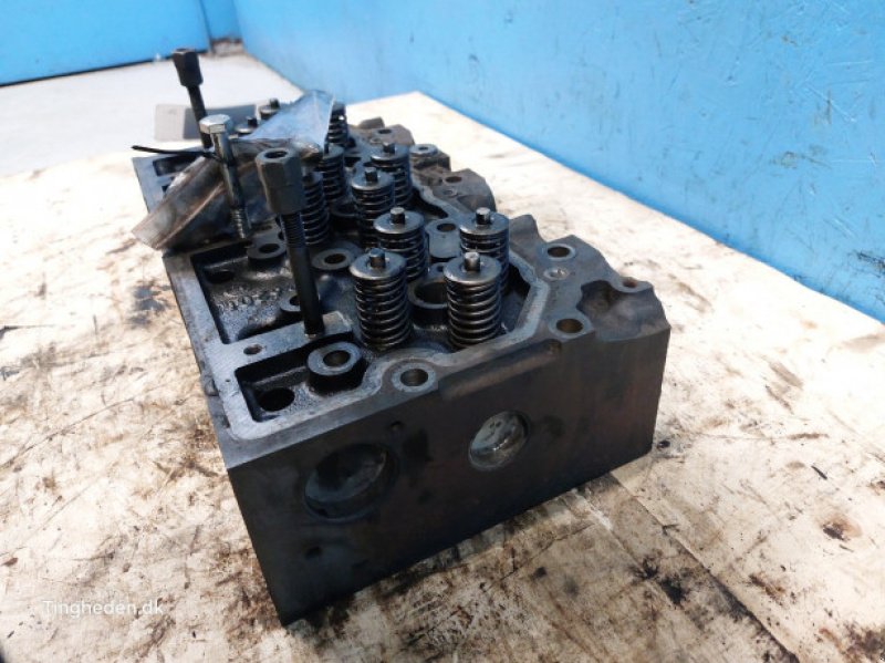 Motor & Motorteile типа Sonstige 84AWF, Gebrauchtmaschine в Hemmet (Фотография 5)